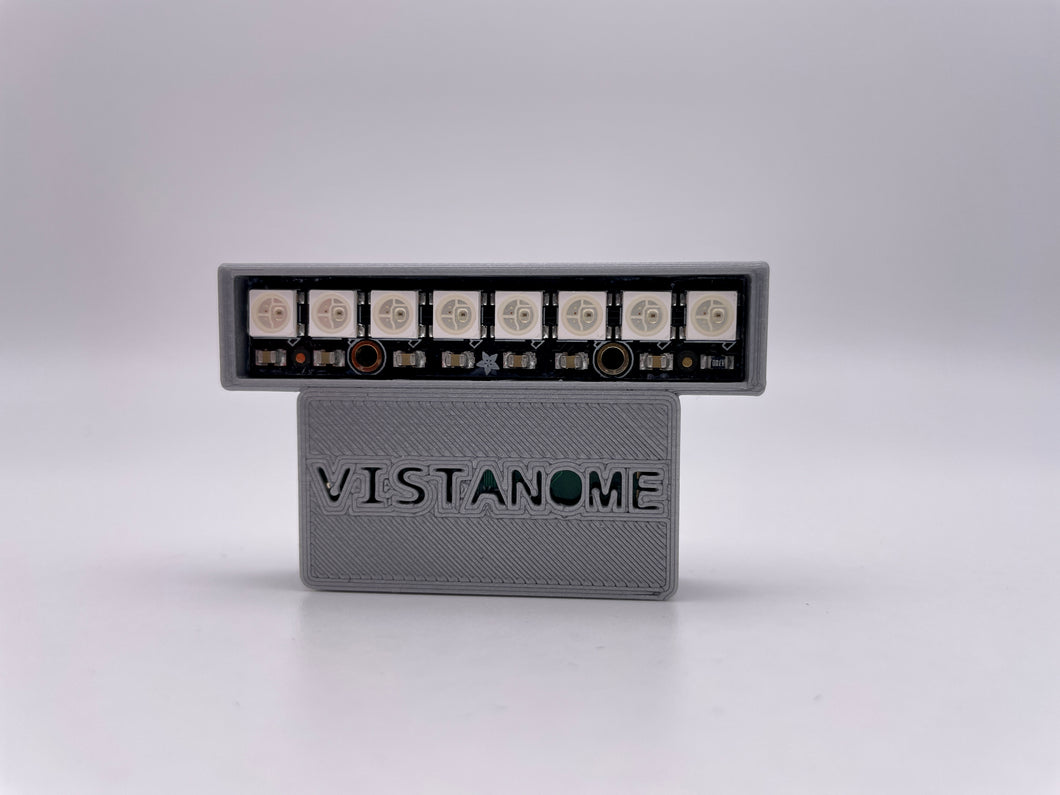 Vistanome